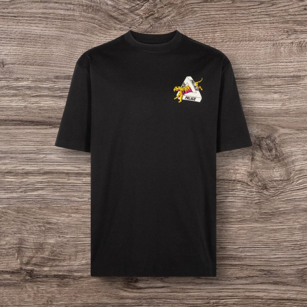 Palace Tiger Shirt Black Size M, L